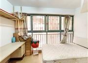 康达尔花园（五期蝴蝶堡）-次卧