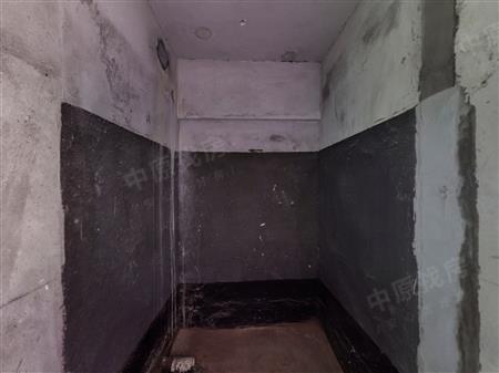 承翰半山海-卫生间