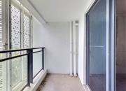 承翰半山海-阳台