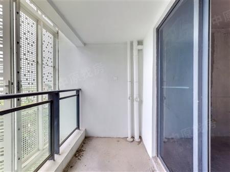 承翰半山海-阳台