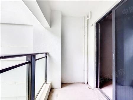 承翰半山海-阳台