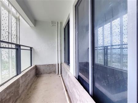 承翰半山海-阳台