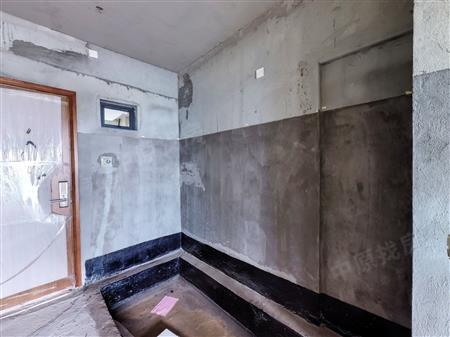 承翰半山海-卫生间