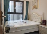 万科蛇口公馆-主卧