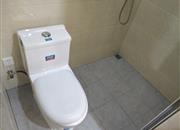 万科蛇口公馆-卫生间