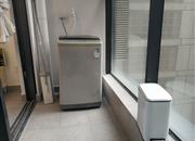 万科蛇口公馆-阳台