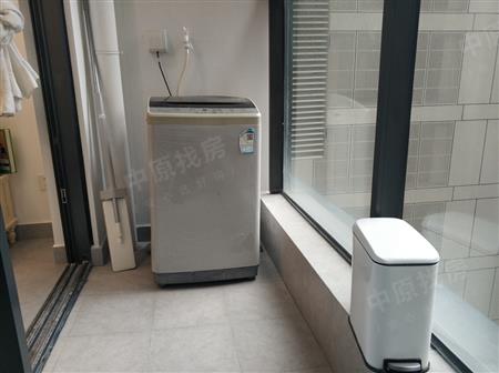 万科蛇口公馆-阳台