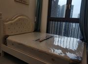 万科蛇口公馆-次卧