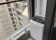 万科蛇口公馆-阳台