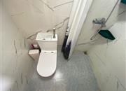 万科蛇口公馆-卫生间