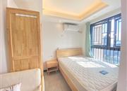 万科蛇口公馆-卧室