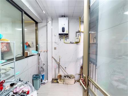 承瀚陶柏莉-阳台