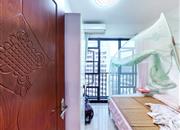 承瀚陶柏莉-次卧