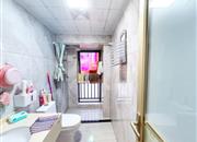 承瀚陶柏莉-卫生间