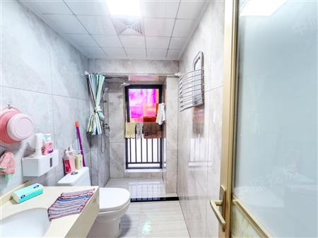承瀚陶柏莉-卫生间