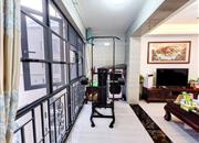 承瀚陶柏莉-阳台