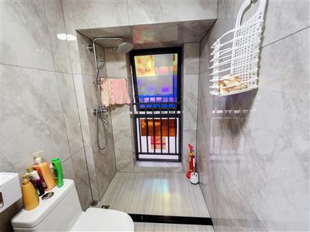 承瀚陶柏莉-卫生间