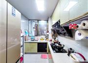 承瀚陶柏莉-厨房