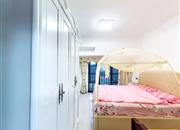 承瀚陶柏莉-主卧