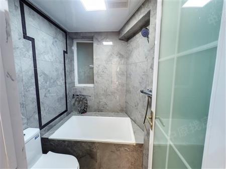 百花园（二期）-卫生间