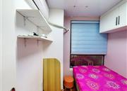 百花园（二期）-次卧