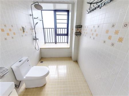 中央原著（北区）-卫生间