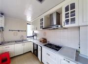 中央原著（北区）-厨房