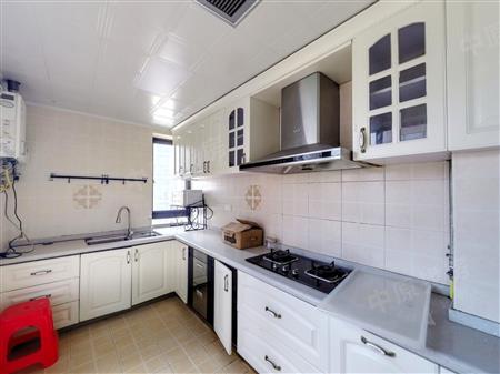 中央原著（北区）-厨房