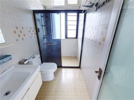 中央原著（北区）-卫生间