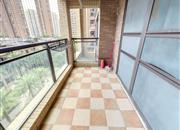 中央原著（北区）-阳台