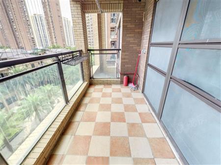 中央原著（北区）-阳台