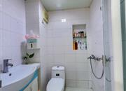 愉天小区-卫生间