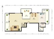 红树西岸-户型图