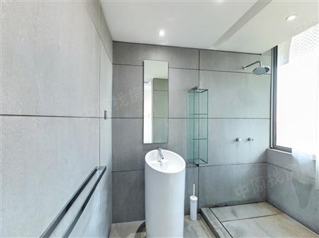 红树西岸-卫生间