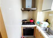 华盛观荟（观澜）-厨房