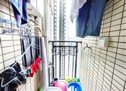 华盛观荟（观澜）-阳台