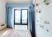 华盛观荟（观澜）-主卧