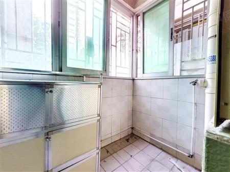 怡乐花园（二期中房怡乐花园）-阳台