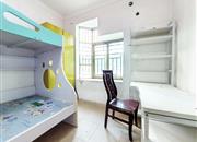 怡乐花园（二期中房怡乐花园）-次卧