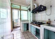 怡乐花园（二期中房怡乐花园）-厨房