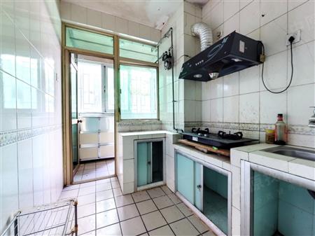 怡乐花园（二期中房怡乐花园）-厨房