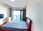 半岛城邦花园一期-主卧