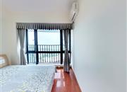 半岛城邦花园一期-次卧