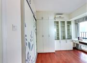 半岛城邦花园一期-书房