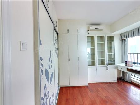 半岛城邦花园一期-书房