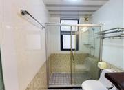 半岛城邦花园一期-卫生间