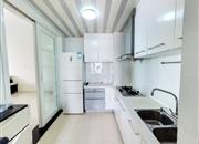 半岛城邦花园一期-厨房