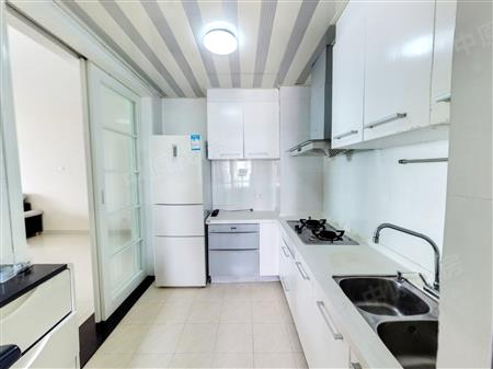 半岛城邦花园一期-厨房