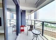 半岛城邦花园一期-阳台