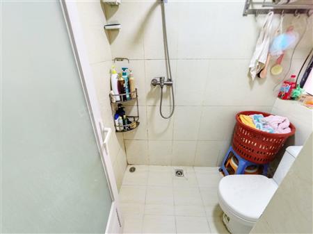 龙悦居四期-卫生间